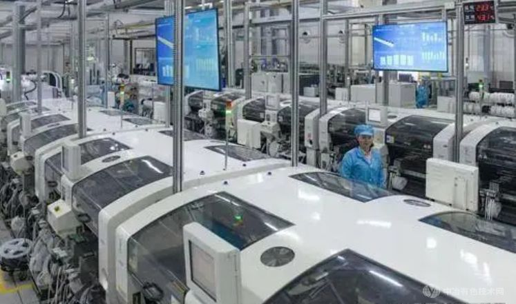 林西县：工业转型战略下的经济跃升之路