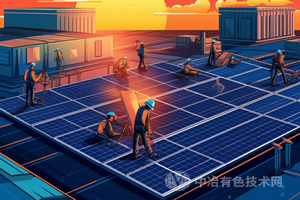 匈牙利光伏装机容量突破7.35GW，超前完成2030年目标