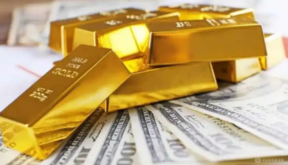 俄罗斯与金砖国家谈判建立贵金属交易所：应对制裁与推动公平贸易
