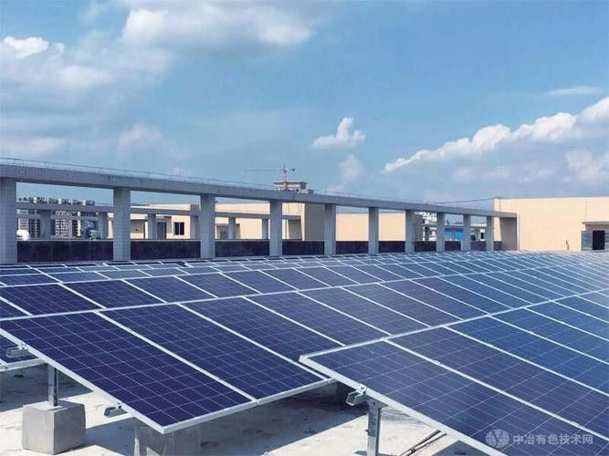 投资5628.27万元，深赛格启动屋顶分布式光伏电站建设