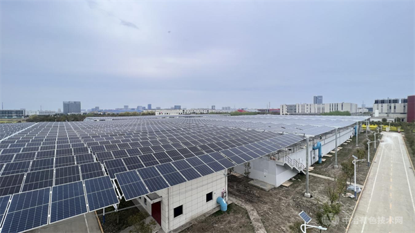 宁海电厂电化学储能电站全容量启动