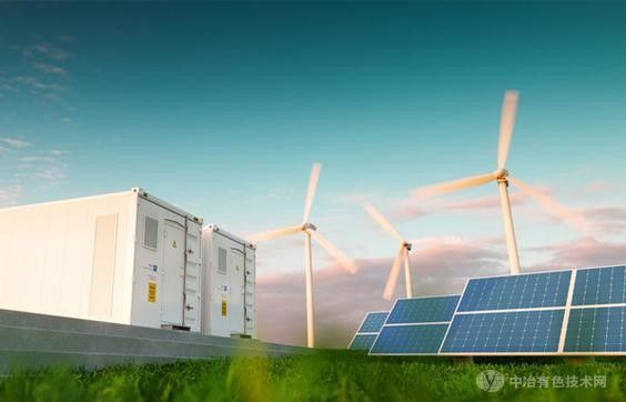 迈向低碳未来：国家能源局领导深度解析能源法的绿色转型目标