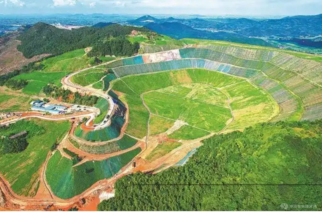 广西〈矿山生态修复工程技术规范〉实施，填补地方标准空白