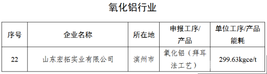 山东宏拓实业荣获2024年度省级能效“领跑者”