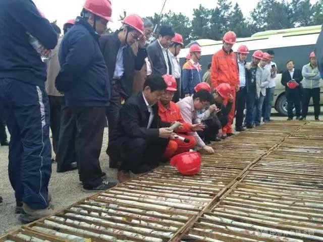 矿业权市场再添活力！山东出让第三批5个探矿权