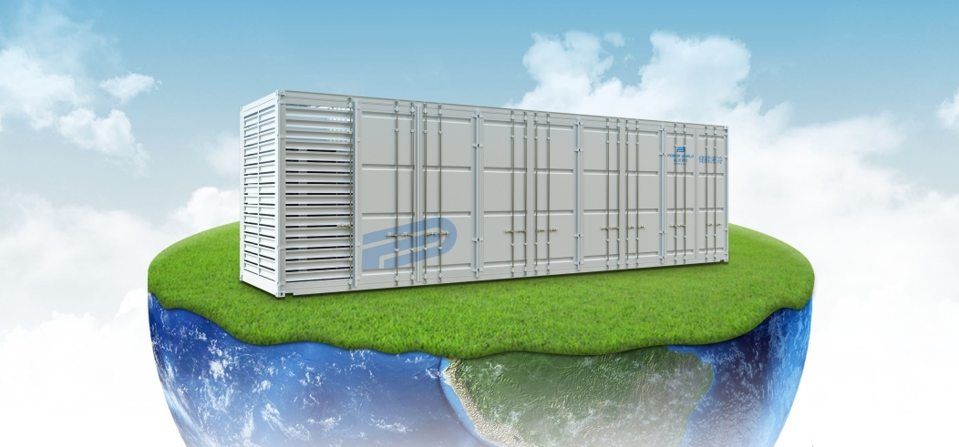 昆工科技子公司实现新突破：0.5MW/2MWh铝基铅炭储能系统顺利并网