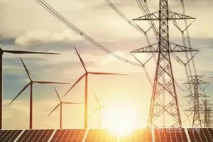 新疆生产建设兵团启动首个400MW/800MWh电网侧共享储能电站项目