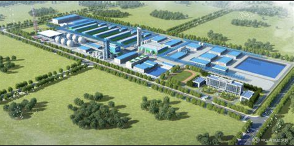 国家能源集团在粤启动首个氢火联动中试基地，推动氢能全产业链发展