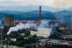 宝钛集团引领钛产业创新，宝鸡市钛材产量全球领先