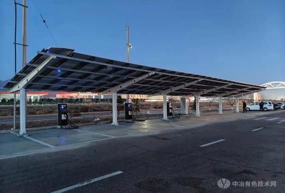 东宝区99MW光伏发电项目顺利完成并网，助力农业与能源双赢