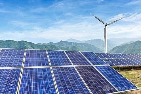 中国科研力量支持赞比亚迈向可持续能源未来