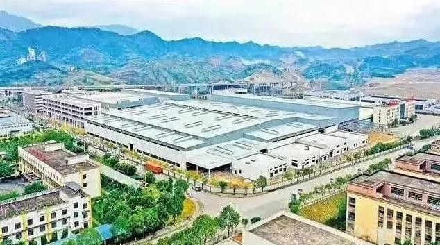 宝武镁业生产能力卓越  镁合金领域占据领先地位