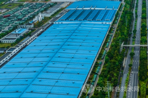 中国光伏产品出口额下降，欧洲市场份额减少但地位仍稳固