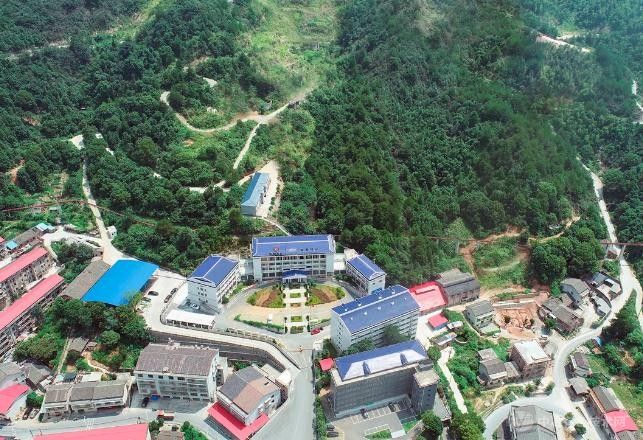 增至13家!  远景钨业再度荣膺“国家高新技术企业”称号