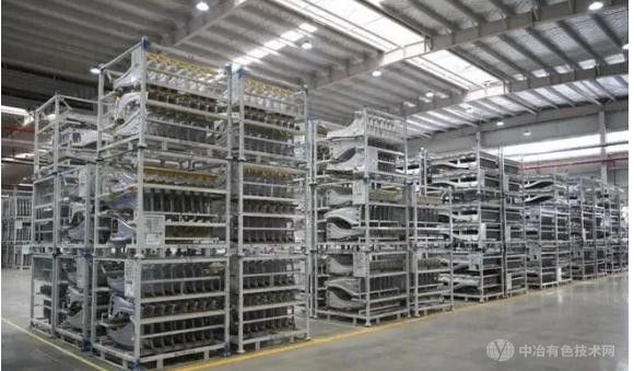 多利科技6.65亿增资四家汽车零部件子公司    加码压铸一体化产能