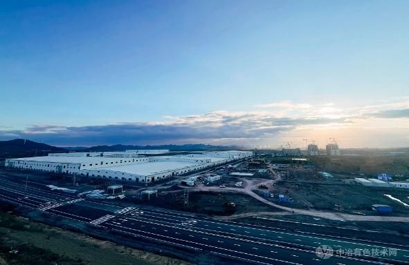 比亚迪与潍柴动力560亿携手 打造新能源动力产业园