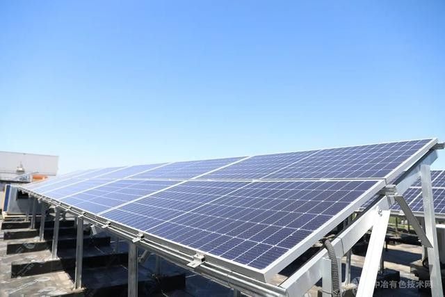 江苏汇力新能源科技宣布1933.56kWp分布式光伏项目正式启航