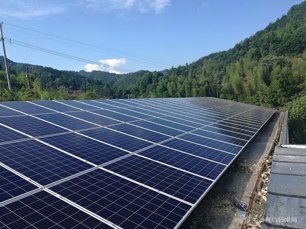 河北冀北电网启动光伏市场新篇章，20%电力份额首次入市