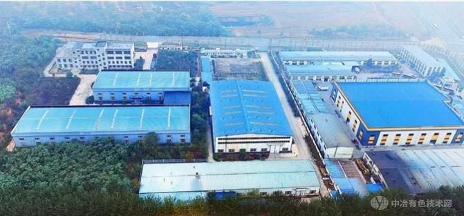 锦州华一精工新能源汽车压铸车间扩建项目验收成功