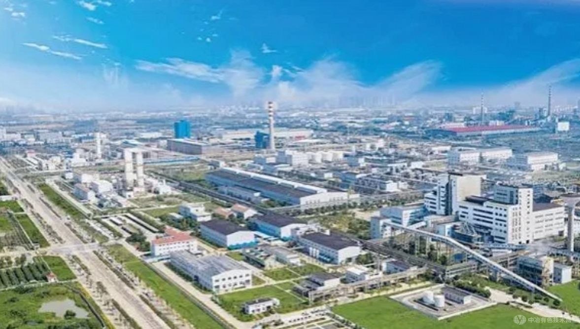 铜陵有色集团：融合产业链与创新链，推动铜产业向绿向新