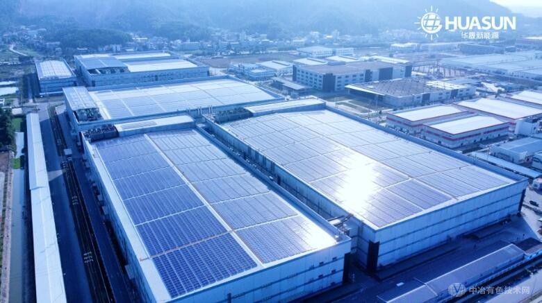 阳光电源斩获1.5GWh储能订单，储能市场再下一城