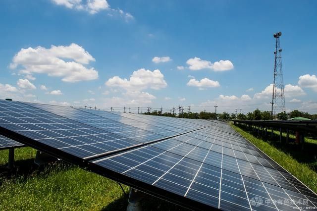 济南起步区迎来爱旭太阳能：10GW高效太阳能电池组件项目预计明年启动