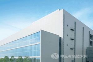 遵义市推动新能源电池产业融入成渝经济圈，打造省级重点园区