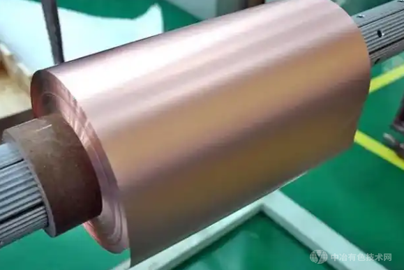 双星新材：积极推进PP铜箔产品开发