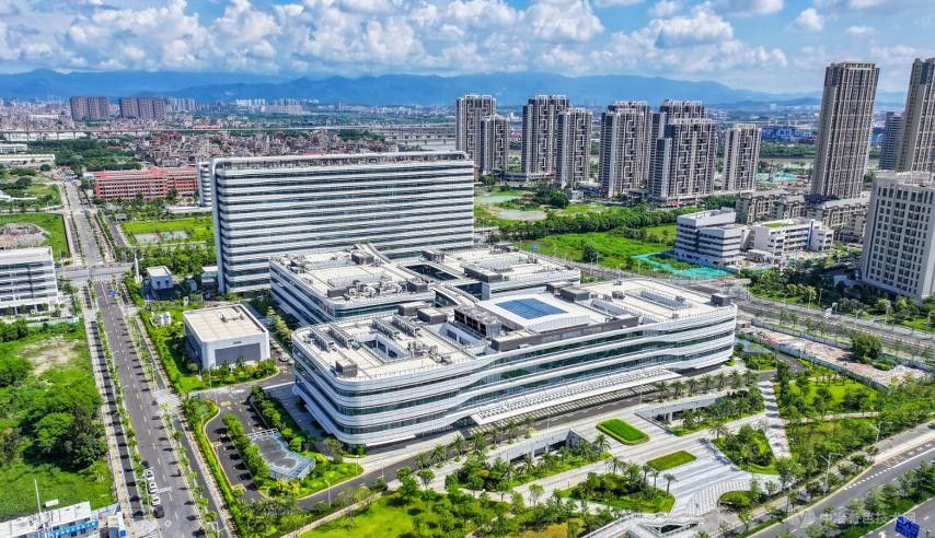 建发集团强势接掌尚德电力 光伏版图再度扩张