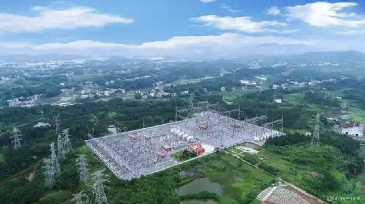 广西南宁市武鸣区200MW/400MWh独立储能项目启动竞争磋商