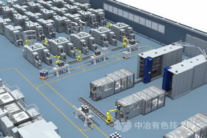 福特汽车新专利助力新能源汽车再生制动技术