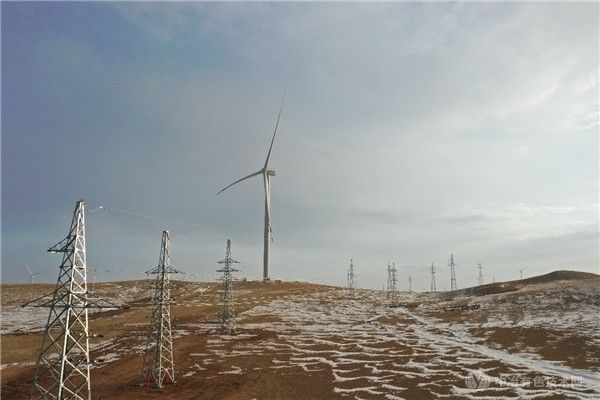 亨通集团推动粤港澳大湾区海上风电项目实现全面并网！