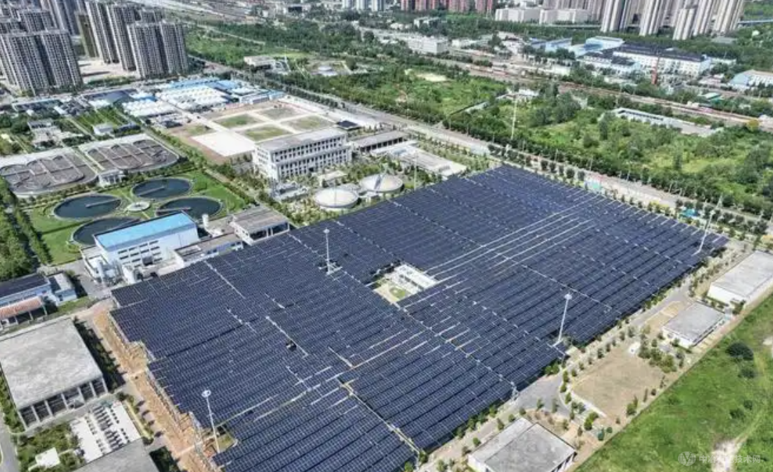 天合光能战略转型：1亿美元现金及股权票据收入囊中