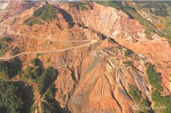 湖南宝山有色矿业获宝山铅锌银矿采矿权，铅矿开采迎新阶段