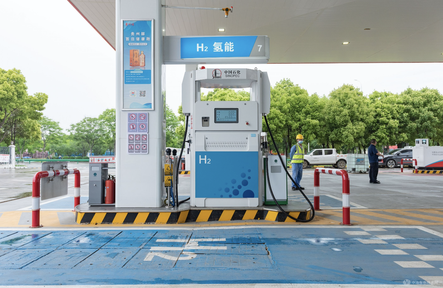 宝泰隆氢能项目迈入新阶段，引领绿色能源转型
