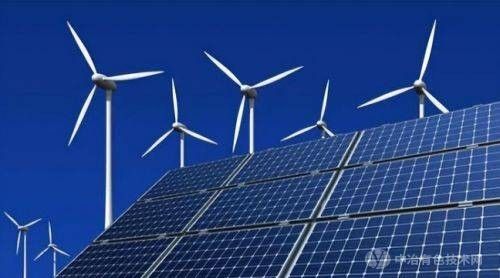 1204兆瓦！华能集团宣布两个海上风电项目最新公示信息