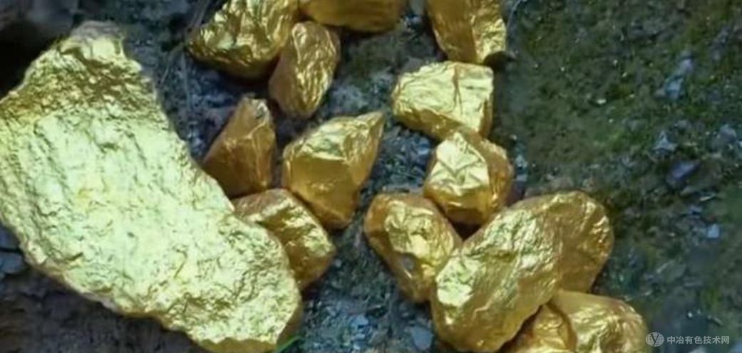 湖南黄金万古矿区资源整合工作稳步前行