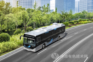 力帆科技新能源汽车产销双增，展现强劲增长势头
