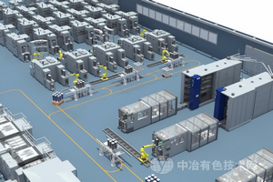 中国新能源汽车市场：全球增长的主要引擎