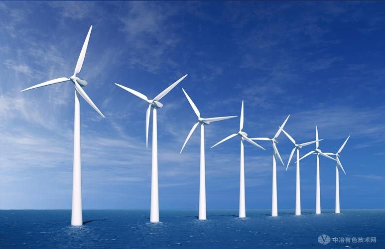 中国能建集团助力新疆乌鲁木齐，500MW风电项目首阶段并网成功