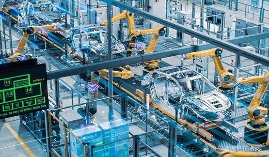 长兴华阳精机：汽车轻量化精密压铸零部件一期技改工程启动