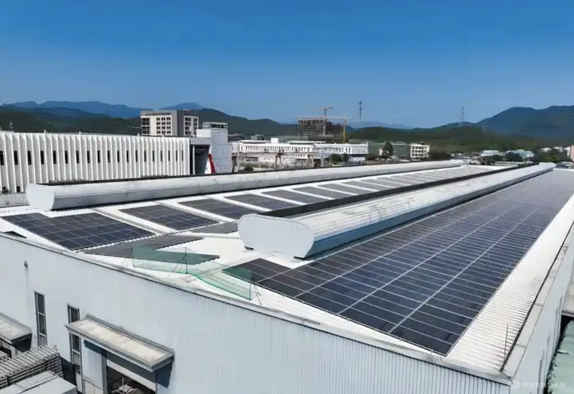 江苏新能集团拓展机场光伏能源新领域