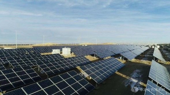 2024年圆满落幕，青海中控光热电站以50MW功率达成三年发电目标