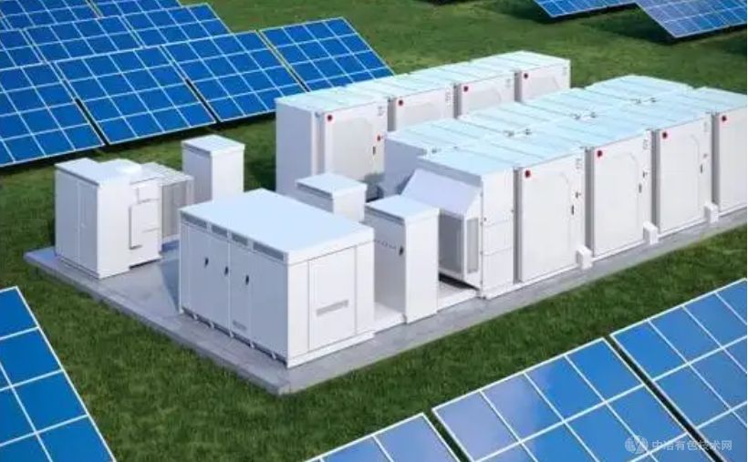 Acen Australia寻求批准建设新南威尔士州太阳能 + 储能项目