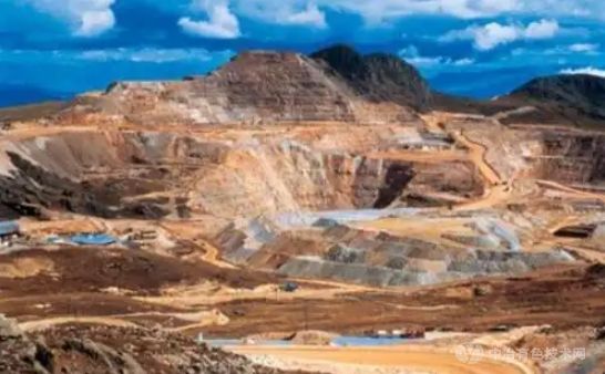 Hudbay Minerals申请秘鲁铜矿扩建许可，欲提升运营效能