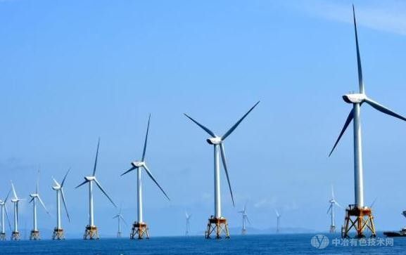 总装机2650MW!  江苏公布2025年重大海上风电项目