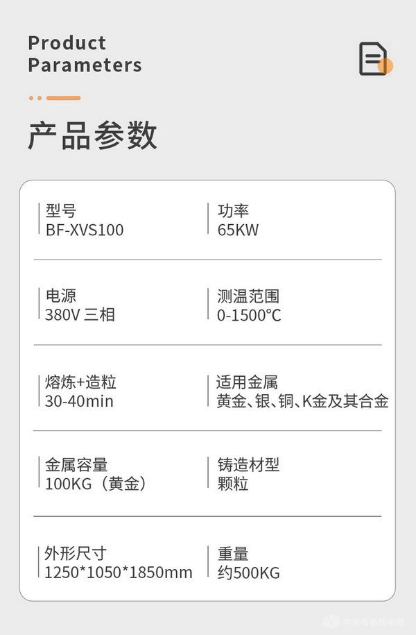 30-100kg造粒机