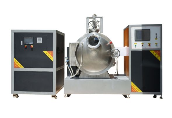 高真空合金熔炼炉 High Vacuum Alloy Melting Furnace