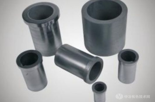 石墨坩埚 Graphite Crucible