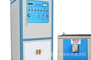 高频淬火设备80kw